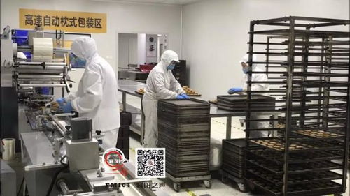襄陽35家食品生產企業有序復工，帶來最甜的期待