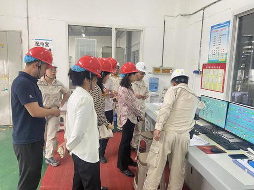 四川省市場監管局深入廣元市開展食品生產企業體系建設專項檢查，筑牢食品安全防線