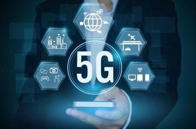 誰為5G時代的數字財富管理做好了準備？